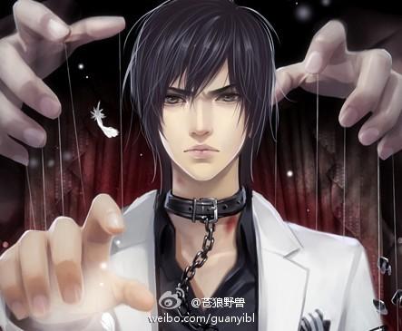 惊天奇案2021