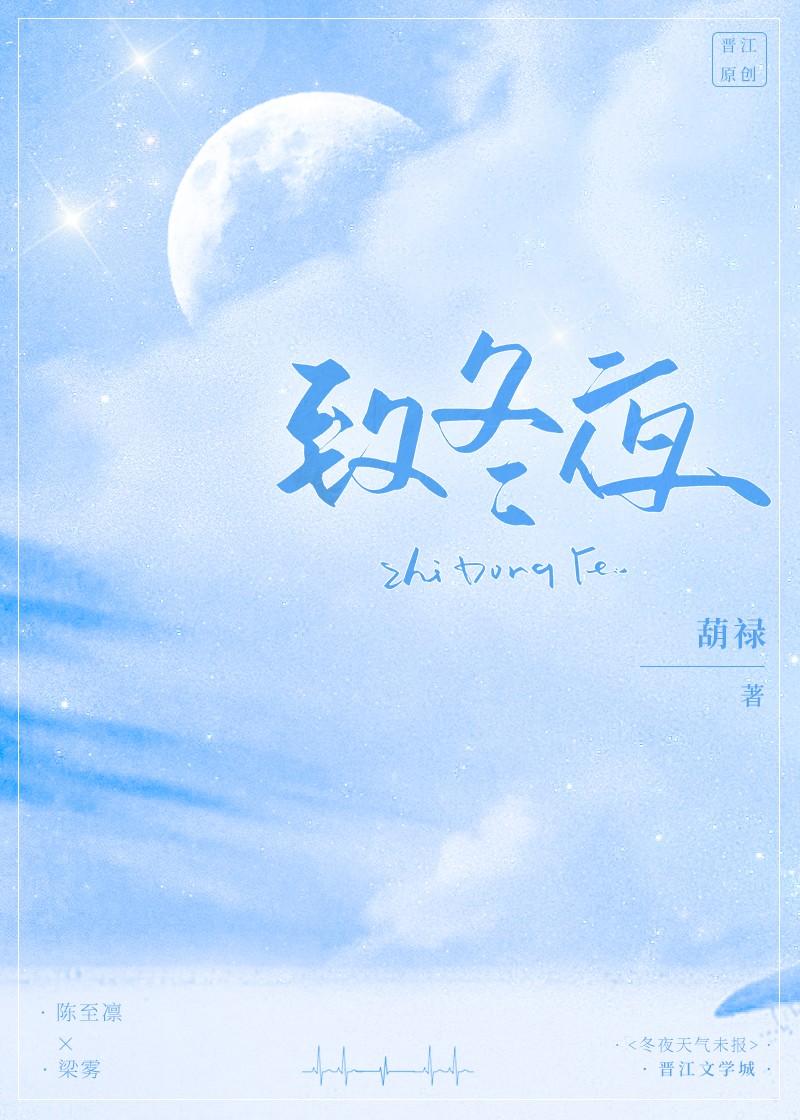 致冬夜txt资源