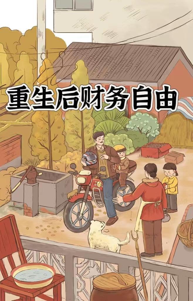 重生财运