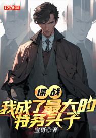 谍战我最强特工免费全文阅读