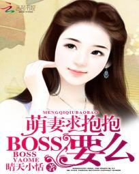 萌妻求抱抱boss婚么全文阅读