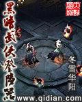 黑暗武侠飞卢