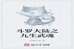 斗罗大陆之九心