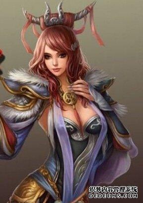 须眉什么孑