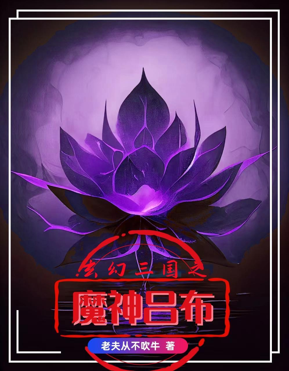 玄幻三国神将