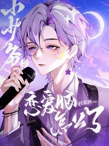 小少爷和小偶像全文免费阅读
