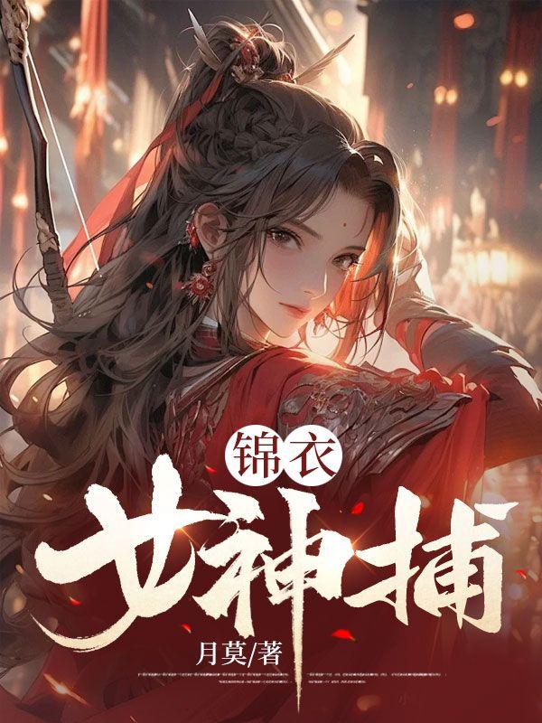 锦衣女神捕百度