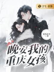 晚安我的重庆女孩免费阅读全文无弹窗