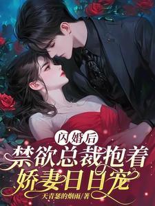 闪婚后禁欲总裁抱着娇妻日日宠免费阅读