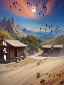 饥荒死掉