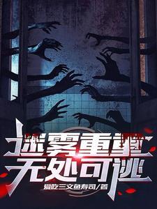 迷雾重重第九集