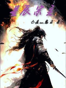 星辰宗主角姓叶