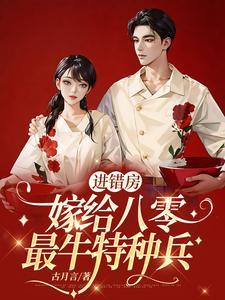 进错房嫁给八零最牛特种兵笔趣阁