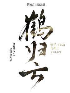 鹤归云天