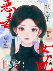 快穿恶毒女配h.