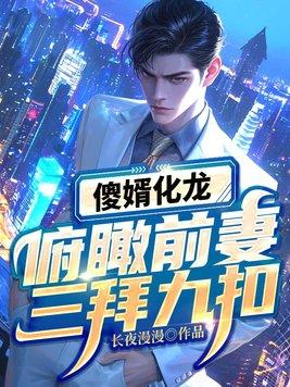 免费阅读傻婿