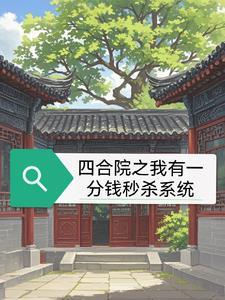 四合院 我有一扇