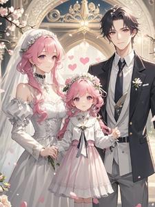 病娇黑化少女