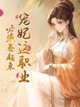 宠妃这个职业