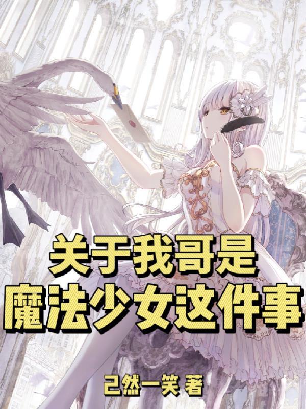 哥变成魔法少女了结局
