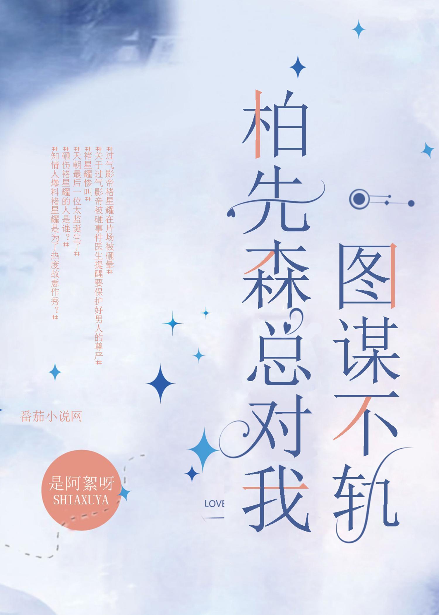 柏先生的定制女友计划免费阅读