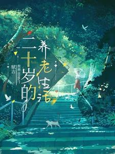 20岁的家乡