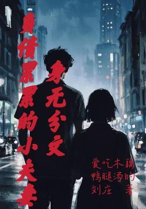 从身无分文到负债累累的文案