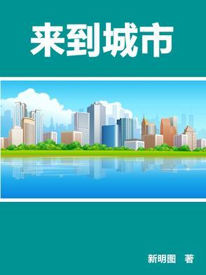 来到了这个城市的心情说说