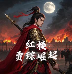 红楼之贾琮造福世界绝世神狐