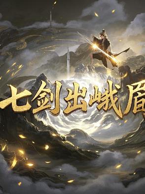 七剑哪七把