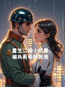 重生嫁给二婚军人大叔