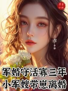 军嫂随军带娃