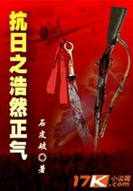抗日之浩然正气全文阅读txt