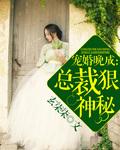 宠婚晚爱