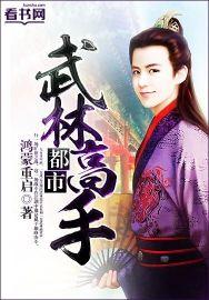 现代武林高手在都市