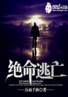绝命逃亡吻戏