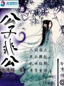公子非公全文阅读无弹窗