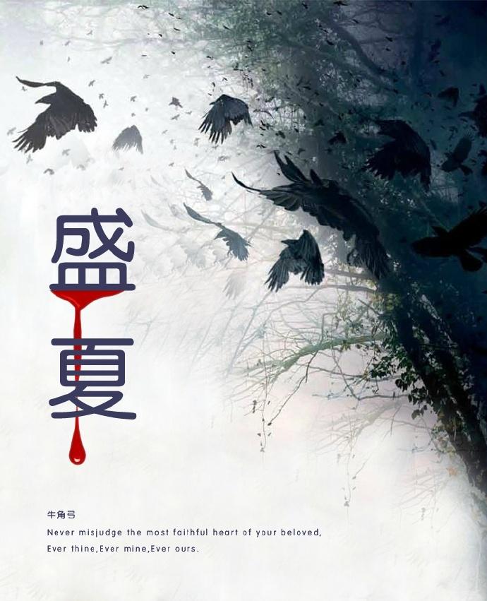 盛夏的光年