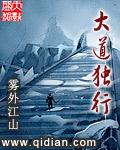 大道独行全文阅读