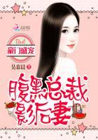 豪门隐婚腹黑总裁