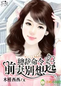 前妻别想逃 未删减版 木槿西西