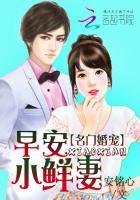 名门婚宠晚安